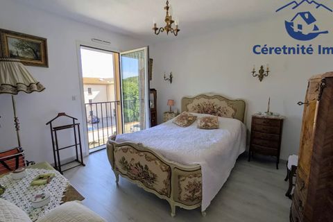Lejlighed i Ceret, Pyrenees-Orientales, Ceret - € 365.000 | Ref: 1186 - foto 15