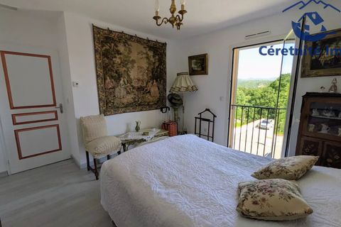 Lejlighed i Ceret, Pyrenees-Orientales, Ceret - € 365.000 | Ref: 1186 - foto 16