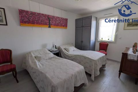 Lejlighed i Ceret, Pyrenees-Orientales, Ceret - € 365.000 | Ref: 1186 - foto 18