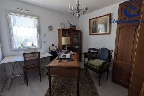 Lejlighed i Ceret, Pyrenees-Orientales, Ceret - € 365.000 | Ref: 1186 - foto 21