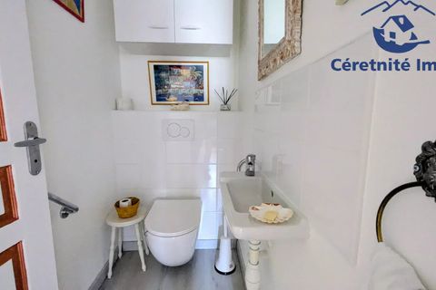 Lejlighed i Ceret, Pyrenees-Orientales, Ceret - € 365.000 | Ref: 1186 - foto 22