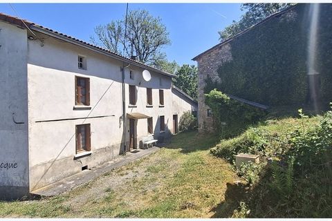 Villa i Viscomtat, Puy-de-Dome, Viscomtat - € 94.000 | Ref: 340938268923 - foto 1