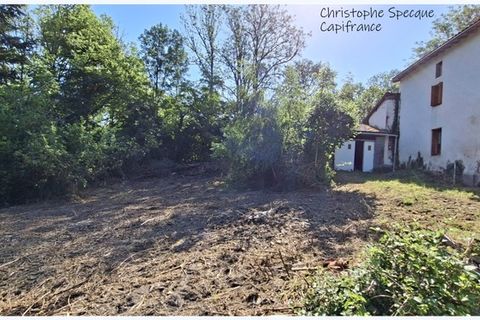 Villa i Viscomtat, Puy-de-Dome, Viscomtat - € 94.000 | Ref: 340938268923 - foto 2