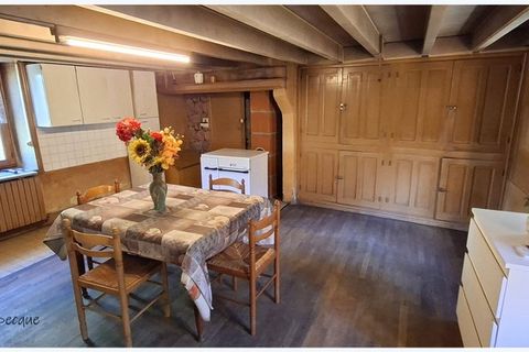 Villa i Viscomtat, Puy-de-Dome, Viscomtat - € 94.000 | Ref: 340938268923 - foto 4