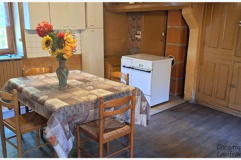 Villa i Viscomtat, Puy-de-Dome, Viscomtat - € 94.000 | Ref: 340938268923 - foto 5