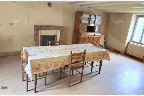 Villa i Viscomtat, Puy-de-Dome, Viscomtat - € 94.000 | Ref: 340938268923 - foto 6