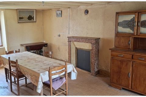 Villa i Viscomtat, Puy-de-Dome, Viscomtat - € 94.000 | Ref: 340938268923 - foto 7