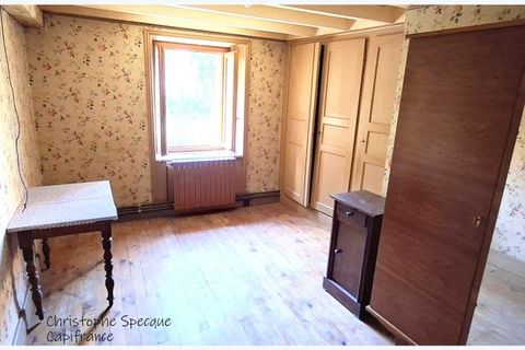 Villa i Viscomtat, Puy-de-Dome, Viscomtat - € 94.000 | Ref: 340938268923 - foto 10