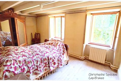 Villa i Viscomtat, Puy-de-Dome, Viscomtat - € 94.000 | Ref: 340938268923 - foto 12