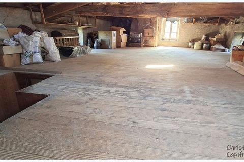 Villa i Viscomtat, Puy-de-Dome, Viscomtat - € 94.000 | Ref: 340938268923 - foto 13
