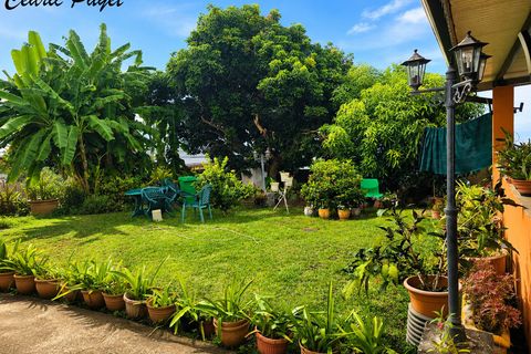 Villa a Saint-Louis, La Reunion, Saint-Louis - € 239.000 | Ref: 340937561651 - foto 2