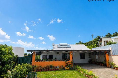 Villa a Saint-Louis, La Reunion, Saint-Louis - € 239.000 | Ref: 340937561651 - foto 3