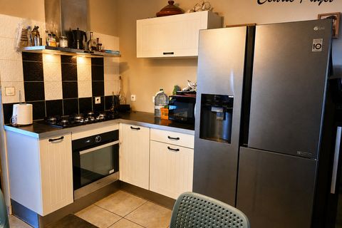 Villa a Saint-Louis, La Reunion, Saint-Louis - € 239.000 | Ref: 340937561651 - foto 10