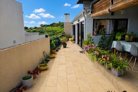 Villa a Saint-Louis, La Reunion, Saint-Louis - € 239.000 | Ref: 340937561651 - foto 11