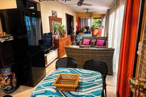 Villa a Saint-Louis, La Reunion, Saint-Louis - € 239.000 | Ref: 340937561651 - foto 17