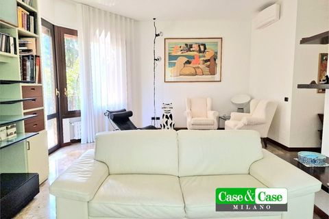Lejlighed i Milan, Milan, Milan - € 816.000 | Ref: USQ-575 - foto 10