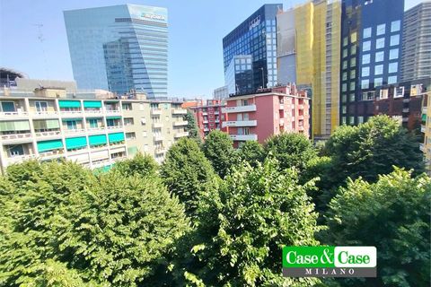 Lejlighed i Milan, Milan, Milan - € 1.360.000 | Ref: OPI-557 - foto 2