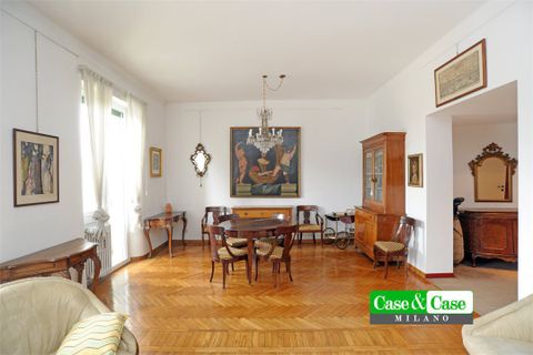 Lejlighed i Milan, Milan, Milan - € 1.360.000 | Ref: OPI-557 - foto 4