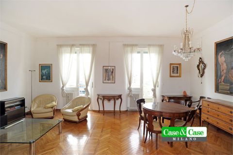 Lejlighed i Milan, Milan, Milan - € 1.360.000 | Ref: OPI-557 - foto 5