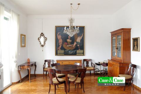Lejlighed i Milan, Milan, Milan - € 1.360.000 | Ref: OPI-557 - foto 6