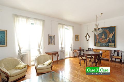 Lejlighed i Milan, Milan, Milan - € 1.360.000 | Ref: OPI-557 - foto 7