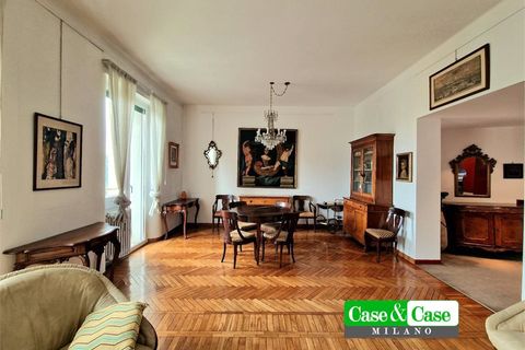 Lejlighed i Milan, Milan, Milan - € 1.360.000 | Ref: OPI-557 - foto 8