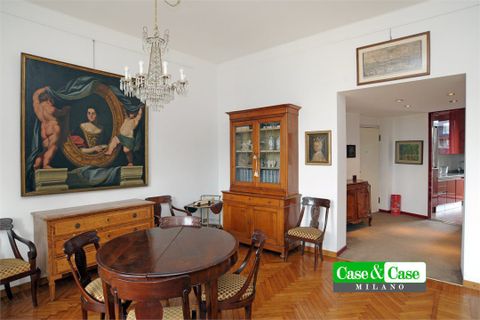 Lejlighed i Milan, Milan, Milan - € 1.360.000 | Ref: OPI-557 - foto 9