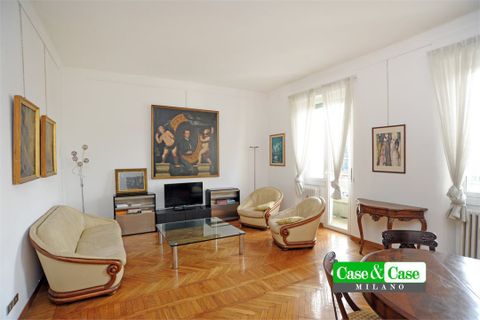 Lejlighed i Milan, Milan, Milan - € 1.360.000 | Ref: OPI-557 - foto 10