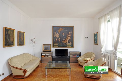 Lejlighed i Milan, Milan, Milan - € 1.360.000 | Ref: OPI-557 - foto 11