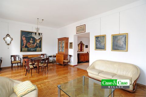 Lejlighed i Milan, Milan, Milan - € 1.360.000 | Ref: OPI-557 - foto 12