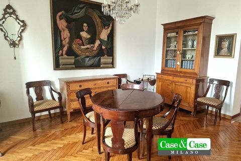 Lejlighed i Milan, Milan, Milan - € 1.360.000 | Ref: OPI-557 - foto 13