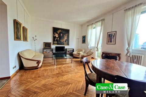 Lejlighed i Milan, Milan, Milan - € 1.360.000 | Ref: OPI-557 - foto 14