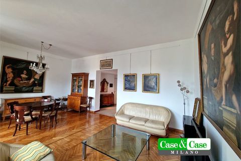 Lejlighed i Milan, Milan, Milan - € 1.360.000 | Ref: OPI-557 - foto 15