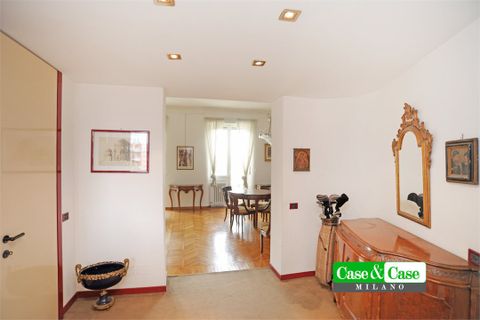 Lejlighed i Milan, Milan, Milan - € 1.360.000 | Ref: OPI-557 - foto 16