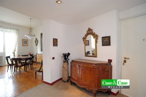 Lejlighed i Milan, Milan, Milan - € 1.360.000 | Ref: OPI-557 - foto 19