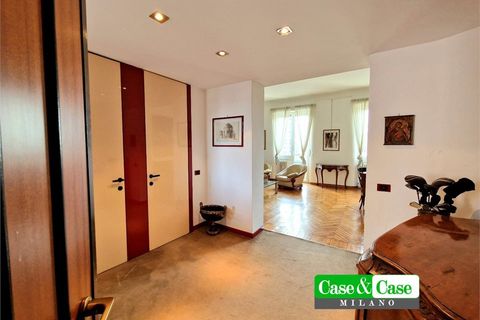 Lejlighed i Milan, Milan, Milan - € 1.360.000 | Ref: OPI-557 - foto 20