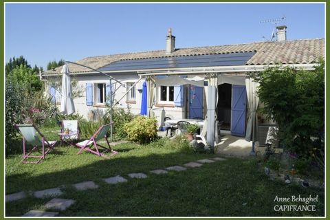 Villa a Nerac, Lot-et-Garonne, Nerac - € 265.500 | Ref: 340931125111 - foto 2