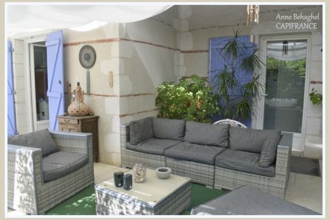 Villa a Nerac, Lot-et-Garonne, Nerac - € 265.500 | Ref: 340931125111 - foto 3