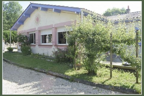 Villa a Nerac, Lot-et-Garonne, Nerac - € 265.500 | Ref: 340931125111 - foto 4