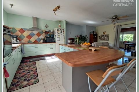 Villa a Nerac, Lot-et-Garonne, Nerac - € 265.500 | Ref: 340931125111 - foto 6