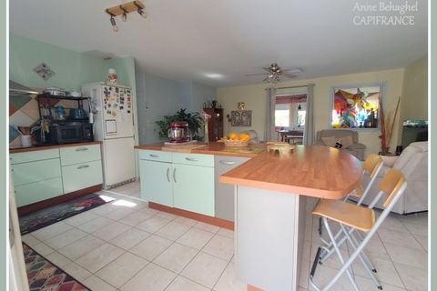 Villa a Nerac, Lot-et-Garonne, Nerac - € 265.500 | Ref: 340931125111 - foto 7