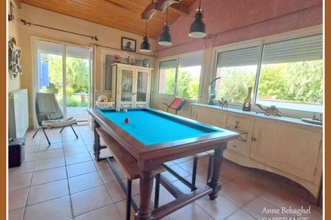 Villa a Nerac, Lot-et-Garonne, Nerac - € 265.500 | Ref: 340931125111 - foto 9