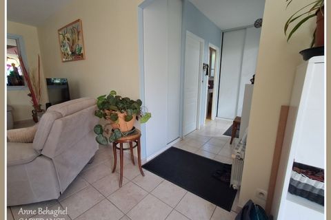 Villa a Nerac, Lot-et-Garonne, Nerac - € 265.500 | Ref: 340931125111 - foto 10