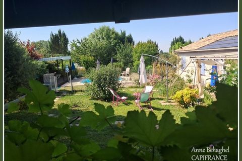Villa a Nerac, Lot-et-Garonne, Nerac - € 265.500 | Ref: 340931125111 - foto 20