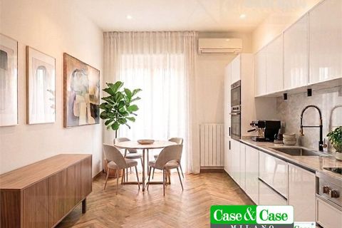 Lejlighed i Milan, Milan, Milan - € 385.000 | Ref: FNB-554 - foto 2