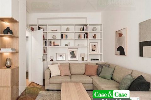 Lejlighed i Milan, Milan, Milan - € 385.000 | Ref: FNB-554 - foto 3