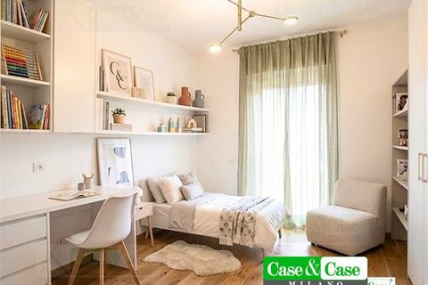 Lejlighed i Milan, Milan, Milan - € 385.000 | Ref: FNB-554 - foto 4