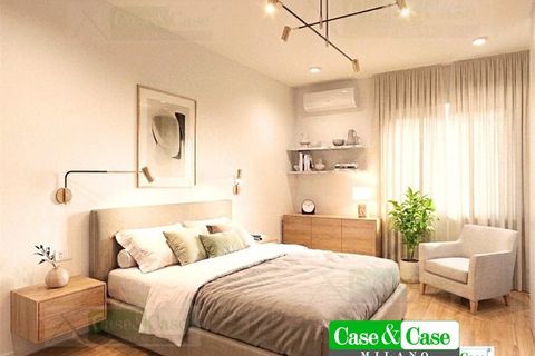 Lejlighed i Milan, Milan, Milan - € 385.000 | Ref: FNB-554 - foto 6
