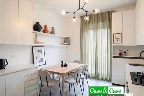 Lejlighed i Milan, Milan, Milan - € 385.000 | Ref: FNB-554 - foto 8
