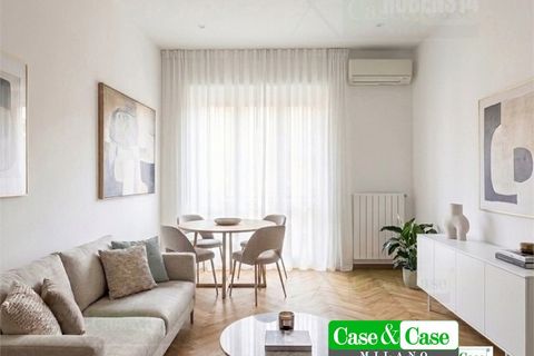 Lejlighed i Milan, Milan, Milan - € 385.000 | Ref: FNB-554 - foto 9